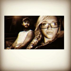 Meet your Posher, Dustin